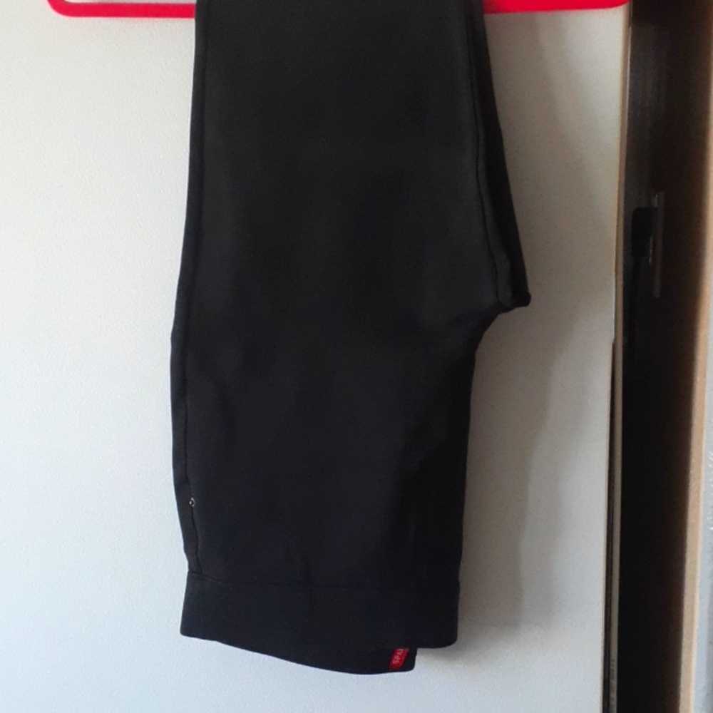 Spanx slacks never worn